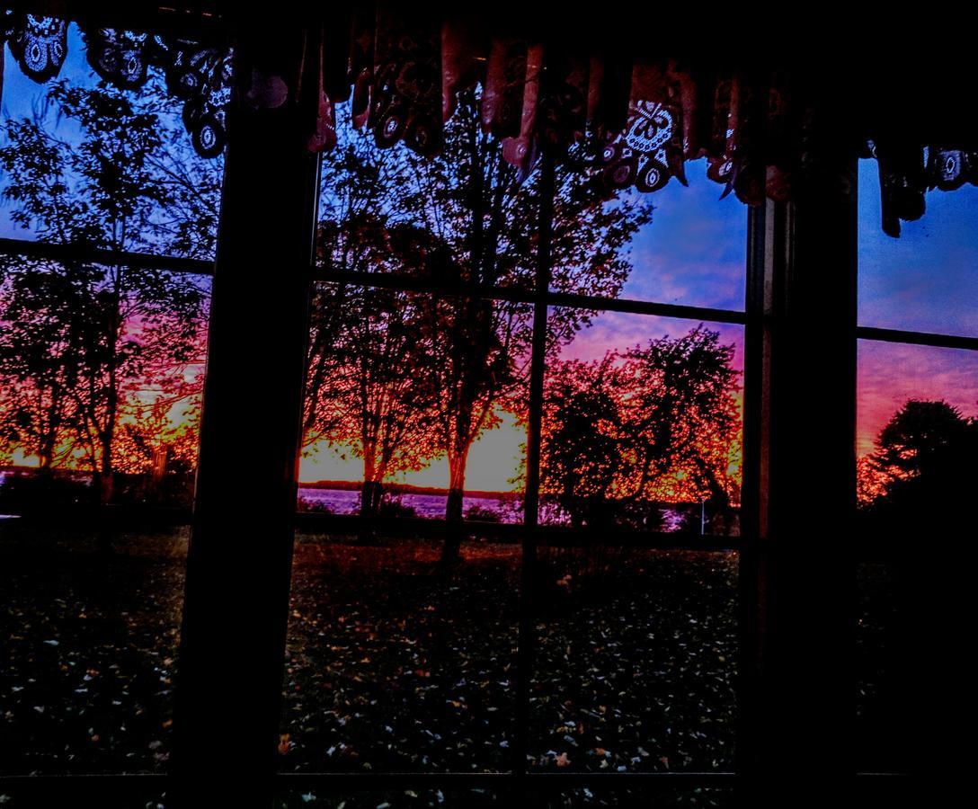 Double Room with Lake View